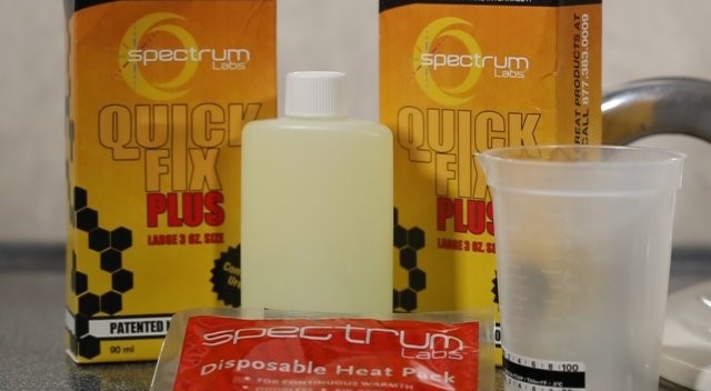 Synthetic 
      Urine With Urea Riverside Atlanta GA